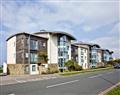 Enjoy a leisurely break at Apartment 7, Ocean 1; Newquay; Cornwall