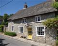 Take things easy at Jasmine Cottage, Osmington; Osmington; Dorset
