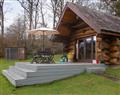 Forget about your problems at Lyne View, Log Cabin; Cumbria