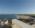 Take things easy at Penthouse Flat, Pentire Point; ; Newquay