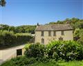 Take things easy at Rose Cottage, Lamellen Estate; Bodmin; North Cornwall