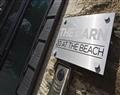 Unwind at The Barn, 20 At The Beach; ; Torcross
