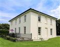 Enjoy a leisurely break at The Old Vicarage, Nr Padstow; ; St Issey