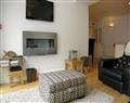 Forget about your problems at Victoria Street 37, Flat 1; ; Tenby