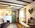 Unwind at 1 West Cottage; Forest of Dean; Gloucestershire