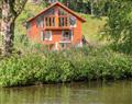 Relax at 14 Waterside Lodges; ; Brighouse