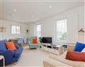 Enjoy a leisurely break at 2 College View Lower Apartment; Devon
