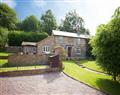 Relax at 2 The Oaks; Hoarwithy; Herefordshire