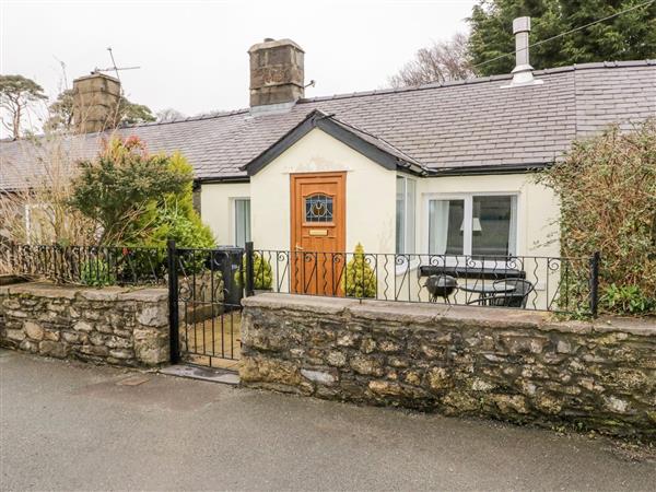 2 Tyn Lon Cottages From Sykes Holiday Cottages 2 Tyn Lon Cottages