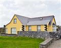 Enjoy a leisurely break at 207 Ballyconneely; Ireland