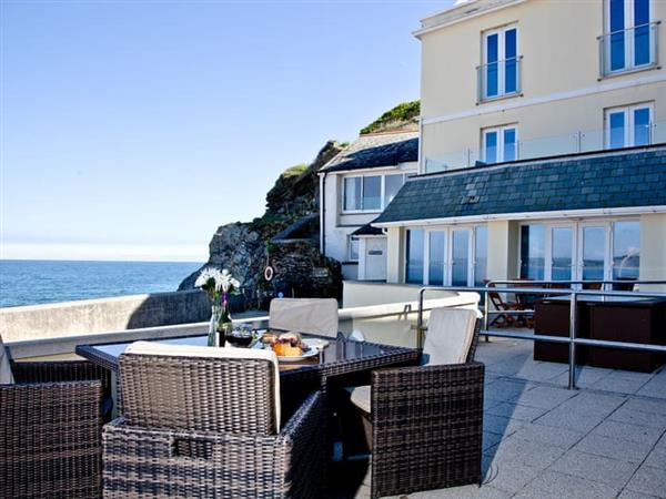 3 At the Beach in Salcombe & South Hams, South Devon