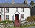 Relax at 3 Siloam Cottage; Gwynedd