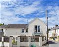 Take things easy at 3 Victoria Apartments; Combe Martin; Devon