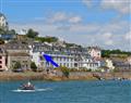 Forget about your problems at 38 The Salcombe; ; Salcombe