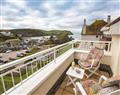 Enjoy a leisurely break at 5 Chichester Court; ; Hope Cove