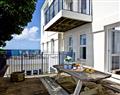 Take things easy at 5 Devon Beach Court; ; Woolacombe