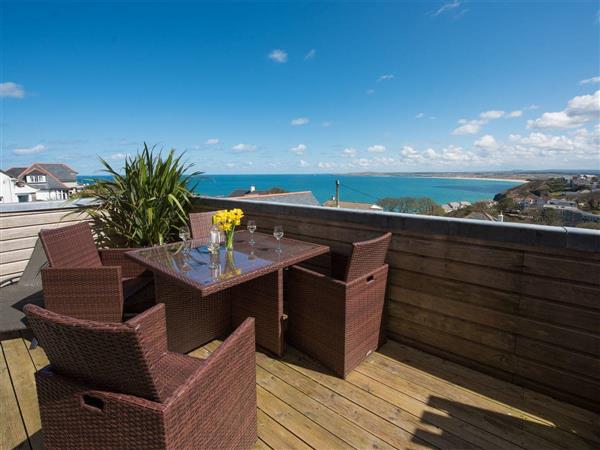 5 Fernhill From Cottages 4 You 5 Fernhill Is In Carbis Bay Near