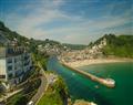 Relax at 7 Rock Towers; ; Looe