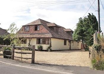 Abbeydale Cottage From Cottages 4 You Abbeydale Cottage Is In