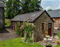 Relax at Aberyscir Coach House; ; Brecon