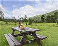 Forget about your problems at Acharn Lodges - Maple; Perthshire