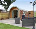 Take things easy at Aconbury Pods - Teal; Herefordshire