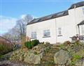Relax at Airdside Cottage; Castle Douglas; Kirkcudbrightshire