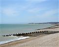 Enjoy a leisurely break at Albany Road; East Sussex