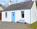 Forget about your problems at Alma Cottage; Kirkcudbright; Kirkcudbrightshire