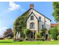 Take things easy at Amberstone Manor; Chulmleigh; Devon