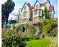 Enjoy a leisurely break at Amberstone Manor; Chulmleigh; Devon