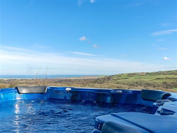 Amrosa From Cottages 4 You Amrosa Is In Staithes Near Whitby