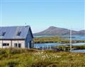 Relax at An Taigh Fiodh Apartment; Isle of North Uist; Isle Of North Uist