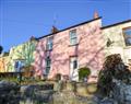 Unwind at Anchor Cottage; ; Tenby