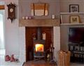 Enjoy a leisurely break at Annies Cottage; Derbyshire