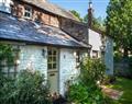 Take things easy at Anoushka's Cottage; ; Brecon