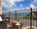Enjoy a leisurely break at Apartment 4 Granville Point; ; Ilfracombe