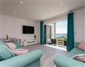 Enjoy a glass of wine at Apartment 9; Sandown; Isle of Wight
