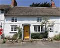 Take things easy at Apple Tree Cottage; Burton Bradstock; Dorset