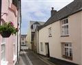Take things easy at Apple Tree Cottage; Kingsand and Cawsand; South Cornwall