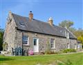 Forget about your problems at Arbuthnott Estate Cottages - Garden Cottage; Aberdeenshire