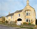 Take things easy at Archway Cottage; Milton under Wychwood; Cotswolds