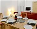 Enjoy a glass of wine at Arcobaleno - Ground Floor Apartment; Hampshire