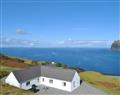 Take things easy at Ard Meanish; Isle Of Skye
