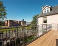 Take things easy at Ardconnel Court Apartments - Apartment 4; Inverness-Shire