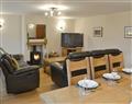Enjoy a glass of wine at Ash Gill Cottage; Cumbria