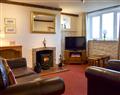 Enjoy a glass of wine at Augustus Cottage; Dyfed