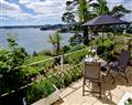 Enjoy a glass of wine at Babbacombe at Bay Fort Mansions; ; Torquay