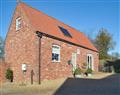 Take things easy at Bainfield Lodge; Lincolnshire