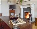 Take things easy at Balmerino Cottages - The Haven; Fife